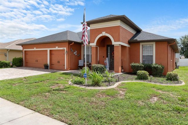 14056 LEYBOURNE WAY, Spring Hill, FL 34609