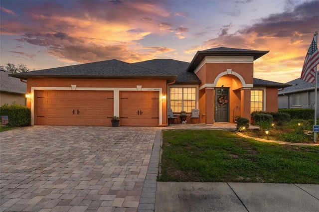 14056 LEYBOURNE WAY, Spring Hill, FL 34609