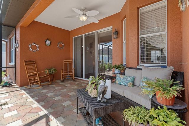 14056 LEYBOURNE WAY, Spring Hill, FL 34609