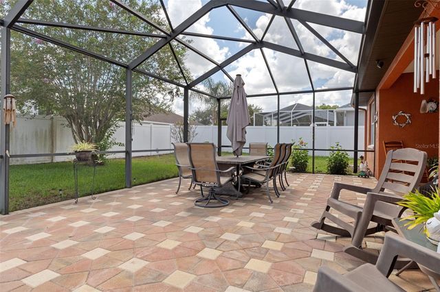 14056 LEYBOURNE WAY, Spring Hill, FL 34609