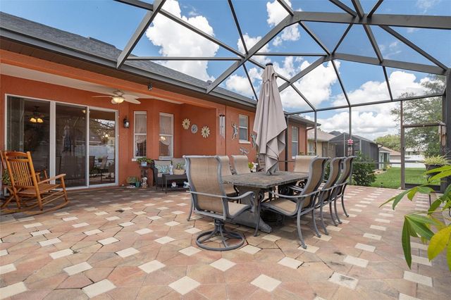 14056 LEYBOURNE WAY, Spring Hill, FL 34609