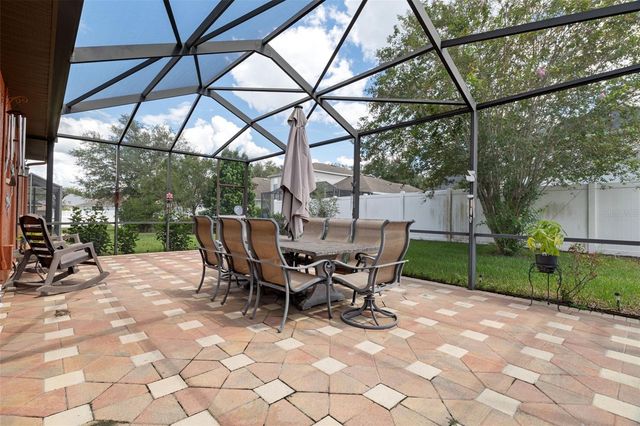 14056 LEYBOURNE WAY, Spring Hill, FL 34609