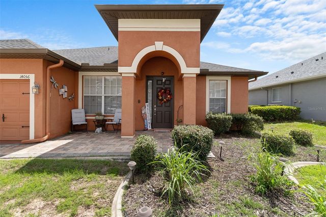 14056 LEYBOURNE WAY, Spring Hill, FL 34609