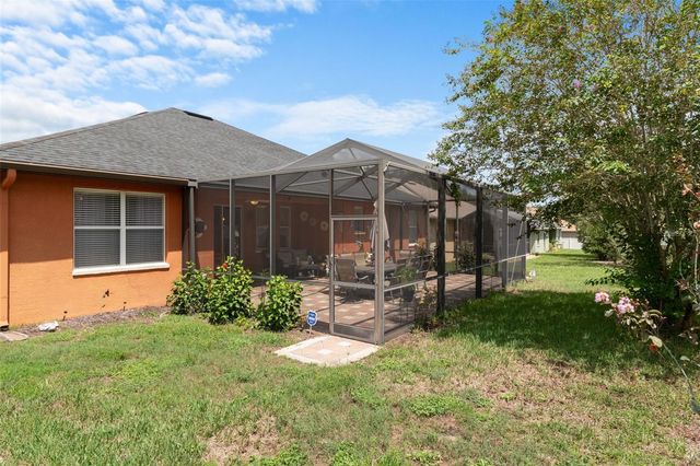 14056 LEYBOURNE WAY, Spring Hill, FL 34609