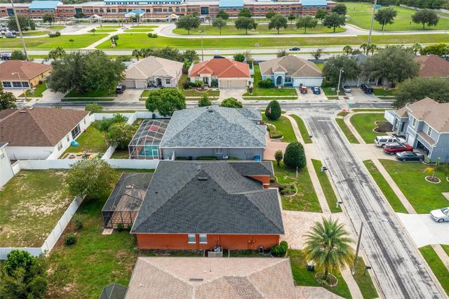 14056 LEYBOURNE WAY, Spring Hill, FL 34609