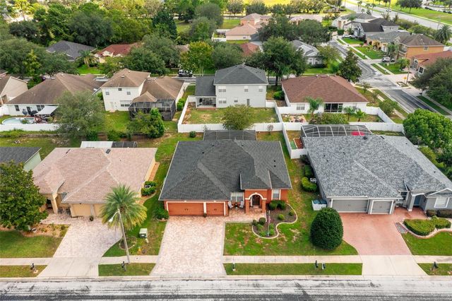 14056 LEYBOURNE WAY, Spring Hill, FL 34609