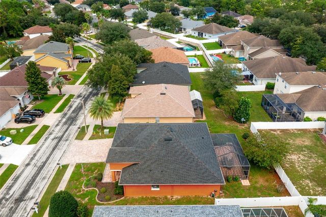 14056 LEYBOURNE WAY, Spring Hill, FL 34609