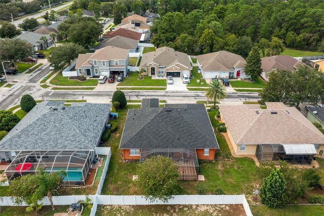 14056 LEYBOURNE WAY, Spring Hill, FL 34609