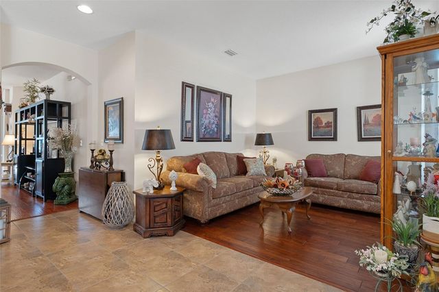 14056 LEYBOURNE WAY, Spring Hill, FL 34609
