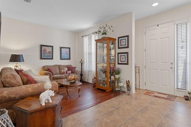 14056 LEYBOURNE WAY, Spring Hill, FL 34609