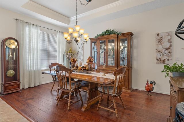 14056 LEYBOURNE WAY, Spring Hill, FL 34609