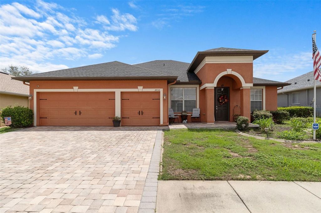 14056 LEYBOURNE WAY, Spring Hill, FL 34609