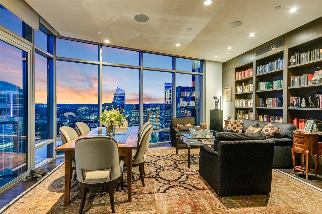 200 Congress Ave 35AC, Austin, TX 78701