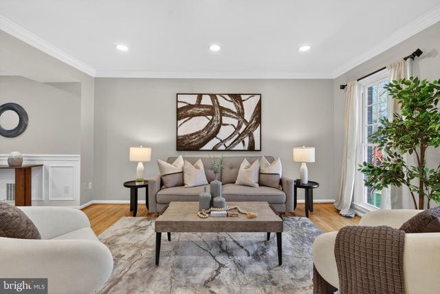 9623 SCOTCH HAVEN DR, Vienna, VA 22181