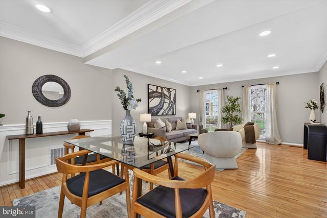 9623 SCOTCH HAVEN DR, Vienna, VA 22181