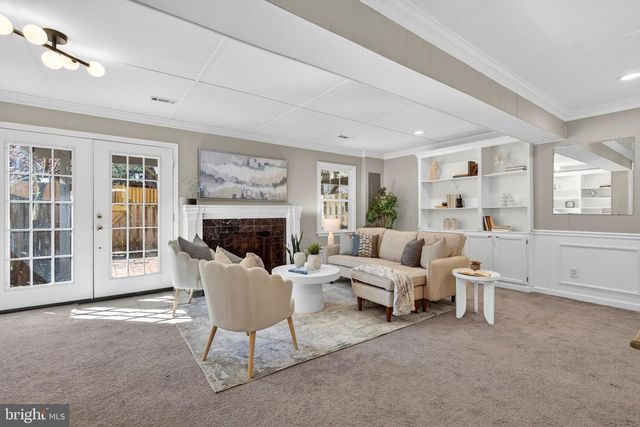 9623 SCOTCH HAVEN DR, Vienna, VA 22181