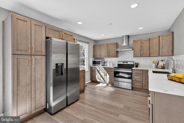 9623 SCOTCH HAVEN DR, Vienna, VA 22181