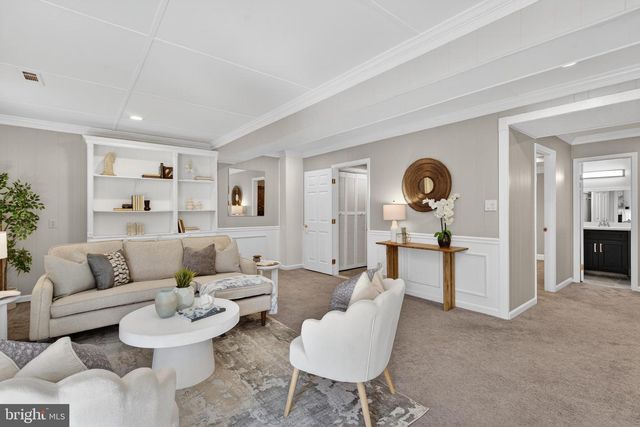 9623 SCOTCH HAVEN DR, Vienna, VA 22181