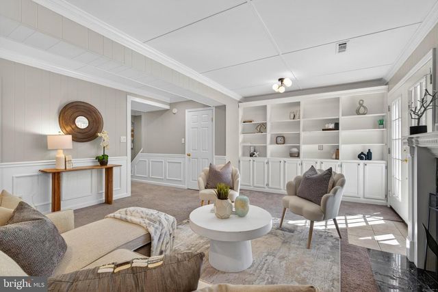 9623 SCOTCH HAVEN DR, Vienna, VA 22181