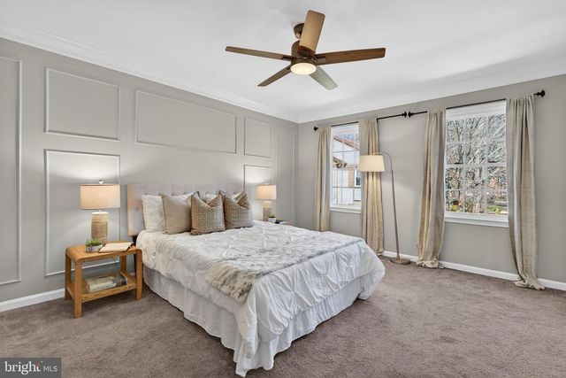 9623 SCOTCH HAVEN DR, Vienna, VA 22181