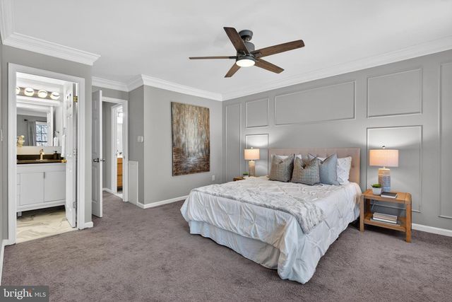 9623 SCOTCH HAVEN DR, Vienna, VA 22181