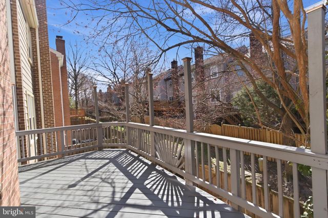 9623 SCOTCH HAVEN DR, Vienna, VA 22181