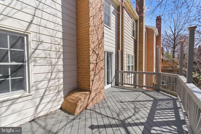 9623 SCOTCH HAVEN DR, Vienna, VA 22181