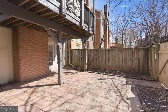 9623 SCOTCH HAVEN DR, Vienna, VA 22181