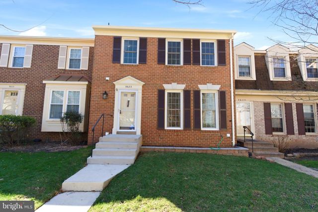 9623 SCOTCH HAVEN DR, Vienna, VA 22181