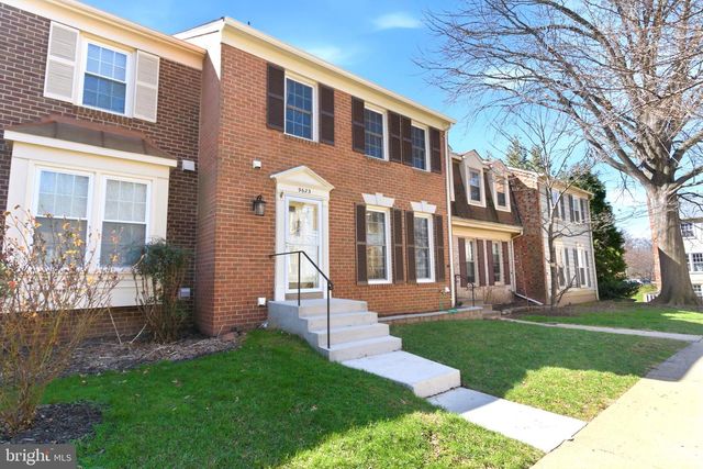 9623 SCOTCH HAVEN DR, Vienna, VA 22181