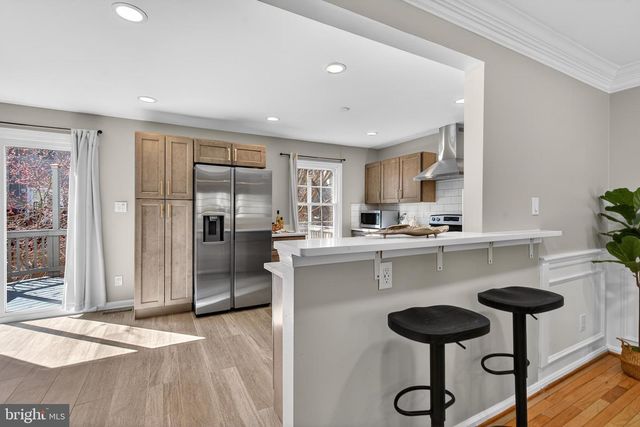 9623 SCOTCH HAVEN DR, Vienna, VA 22181