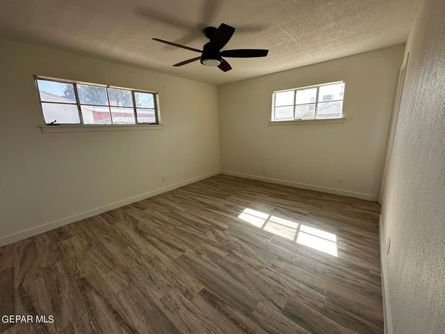 1405 PRAIRIE Drive, El Paso, TX 79925