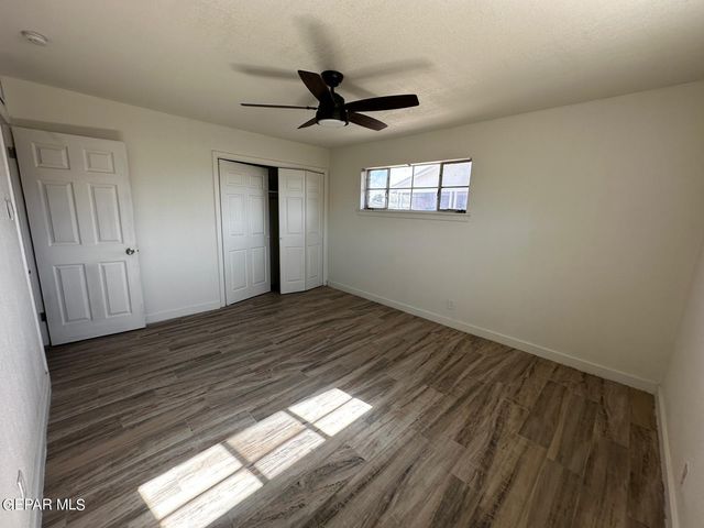 1405 PRAIRIE Drive, El Paso, TX 79925