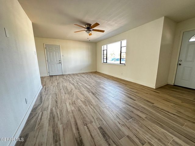 1405 PRAIRIE Drive, El Paso, TX 79925