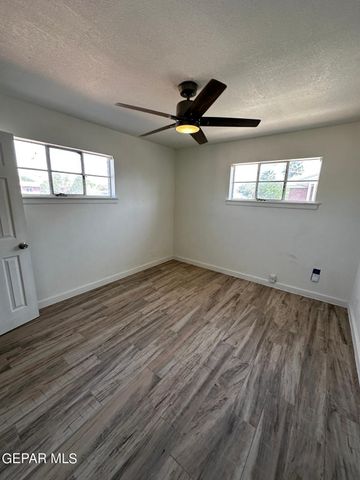 1405 PRAIRIE Drive, El Paso, TX 79925