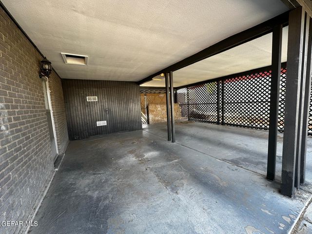 1405 PRAIRIE Drive, El Paso, TX 79925