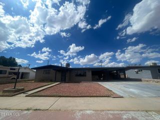 1405 PRAIRIE Drive, El Paso, TX 79925