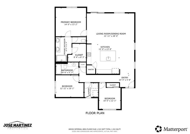 9584 Del Seis Drive, Sacramento, CA 95829