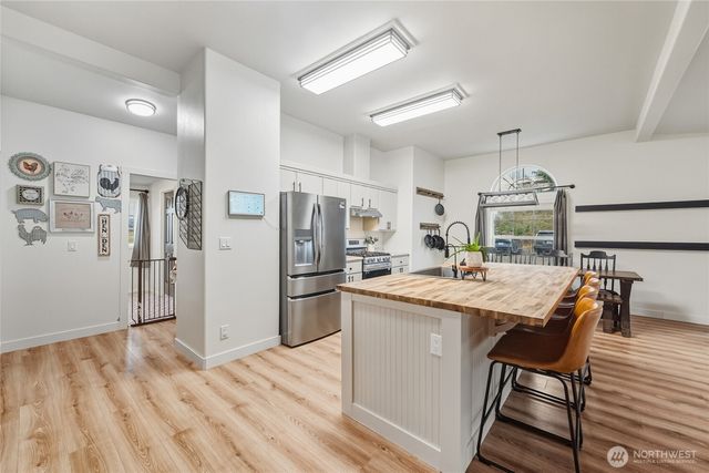 5875 Aldrich Road, Bellingham, WA 98226