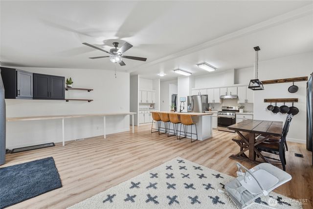 5875 Aldrich Road, Bellingham, WA 98226