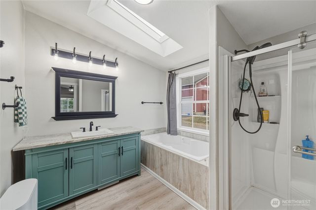 5875 Aldrich Road, Bellingham, WA 98226