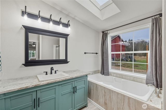 5875 Aldrich Road, Bellingham, WA 98226