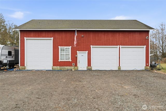 5875 Aldrich Road, Bellingham, WA 98226