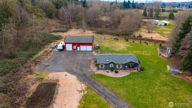 5875 Aldrich Road, Bellingham, WA 98226
