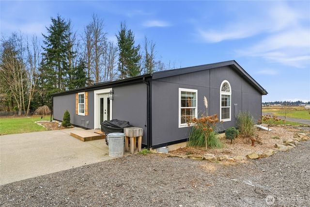 5875 Aldrich Road, Bellingham, WA 98226
