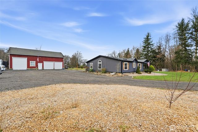 5875 Aldrich Road, Bellingham, WA 98226