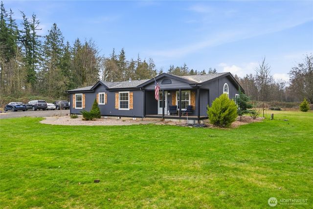 5875 Aldrich Road, Bellingham, WA 98226