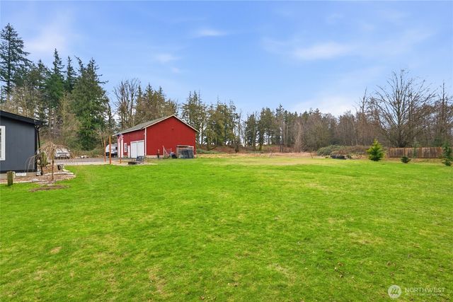 5875 Aldrich Road, Bellingham, WA 98226