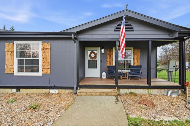 5875 Aldrich Road, Bellingham, WA 98226