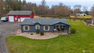 5875 Aldrich Road, Bellingham, WA 98226